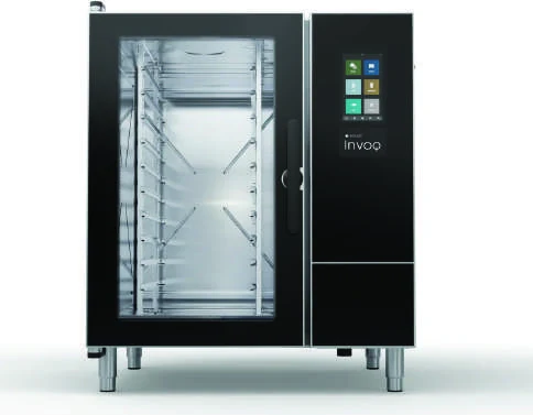 Invoq Invoq PassThrough — Representative catalogue range image; exact model appearance to be confirmed