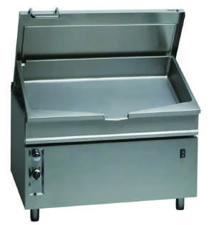 Easybratt bratt pans — image from the supplied Middleby Celfrost catalogue