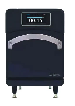 Sota, i3 & i5 ovens — image from the supplied Middleby Celfrost catalogue