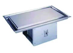 Celfrost 3F G — Representative catalogue range image; exact model appearance to be confirmed