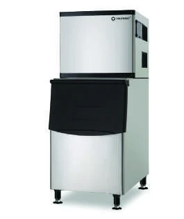 Ice machines — image from the supplied Middleby Celfrost catalogue