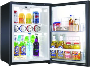 Minibars — image from the supplied Middleby Celfrost catalogue