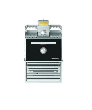 Josper HJX-PRO-S80 — Catalogue illustration shared by this range; exact model appearance to be confirmed