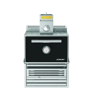Josper HJX-PRO-M120-W — Catalogue illustration shared by this range; exact model appearance to be confirmed