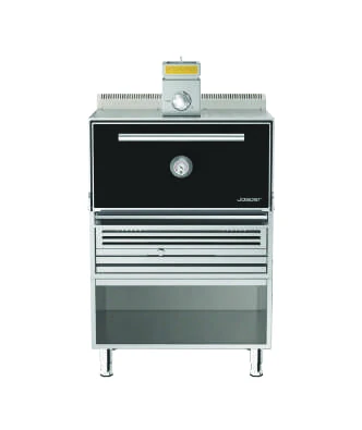 Josper HJX-PRO-S80-TD — Catalogue photograph for this model block; configurations may share the image