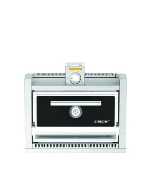 Josper HJA-PLUS MINI — Model photograph from catalogue