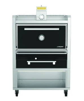 Josper HJA-PLUS-S80 — Catalogue illustration shared by this range; exact model appearance to be confirmed