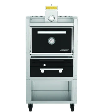 Josper HJA-PLUS-S80-T — Catalogue illustration shared by this range; exact model appearance to be confirmed