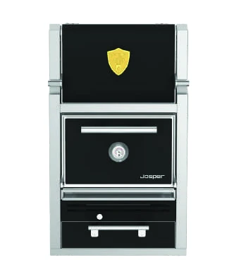 Josper HJA-PLUS-S80-HC — Catalogue illustration shared by this range; exact model appearance to be confirmed
