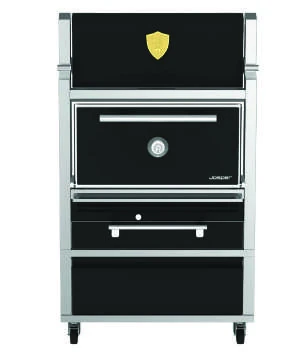 Josper HJA-PLUS-S80-HCTD — Catalogue illustration shared by this range; exact model appearance to be confirmed