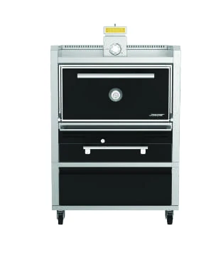 Josper HJA-PLUS-M120-TD — Catalogue illustration shared by this range; exact model appearance to be confirmed