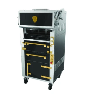 Josper ASJ-063 — Catalogue photograph for this model block; configurations may share the image