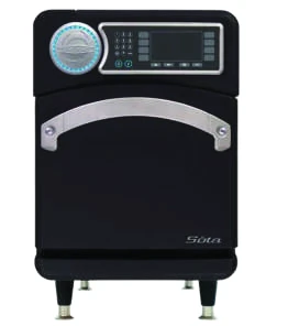 TurboChef SOTA — Model photograph from catalogue
