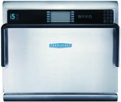 TurboChef I3/TS — Catalogue photograph for this model block; configurations may share the image