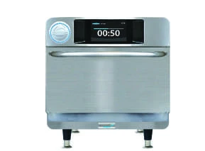 TurboChef HHC1618 36” SINGLE BELT — Catalogue photograph for this model block; configurations may share the image