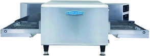 TurboChef HHC2020 SPLIT BELT 50/50 — Catalogue photograph for this model block; configurations may share the image