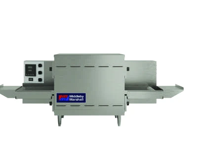 Middleby Marshall PS520 ELECTRIC — Catalogue photograph for this model block; configurations may share the image