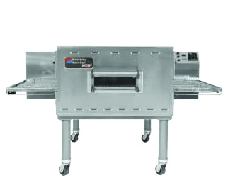 Middleby Marshall PS640 GAS — Catalogue photograph for this model block; configurations may share the image