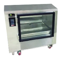 Carter-Hoffmann GC11 — Model photograph from catalogue
