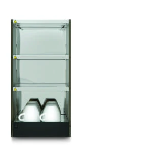 Thermoplan CH Cup Heater — Catalogue photograph for this model block; configurations may share the image