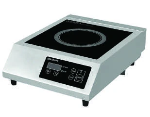 Midd-Kitchen MK IDC 3500 — Model photograph from catalogue