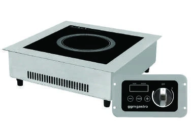 Midd-Kitchen MK IDC 350D — Model photograph from catalogue
