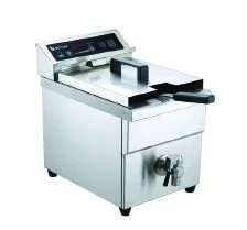 Midd-Kitchen MK IDF8L — Model photograph from catalogue