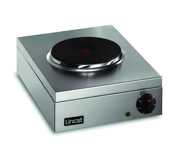 Lincat LBR — Model photograph from catalogue