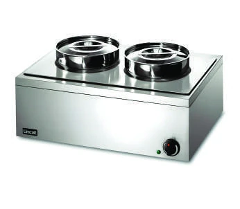 Lincat LRB2 — Model photograph from catalogue