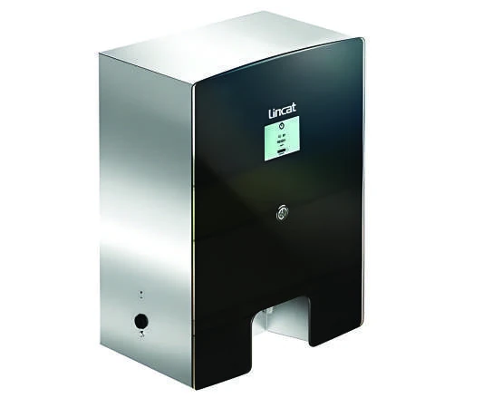 Lincat WMB5FX/PB/B — Model photograph from catalogue