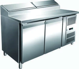 Celfrost SH 2080 — Catalogue illustration shared by this range; exact model appearance to be confirmed