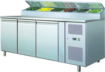 Celfrost SH 3080 — Catalogue illustration shared by this range; exact model appearance to be confirmed