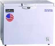 Celfrost CF 156 — Catalogue illustration shared by this range; exact model appearance to be confirmed