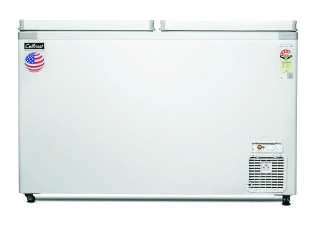 Celfrost CF 355 DD — Catalogue illustration shared by this range; exact model appearance to be confirmed