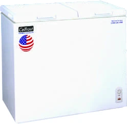 Celfrost CFCC 442 — Catalogue illustration shared by this range; exact model appearance to be confirmed
