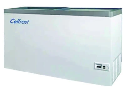 Celfrost IKG 305 — Catalogue illustration shared by this range; exact model appearance to be confirmed