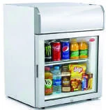 Celfrost FKG 20C — Catalogue illustration shared by this range; exact model appearance to be confirmed