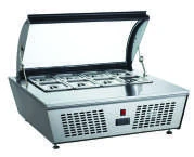 Celfrost CBF 67 — Model photograph from catalogue