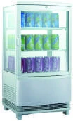 Celfrost FSDC 58 — Model photograph from catalogue