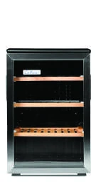 Celfrost W-25 — Model photograph from catalogue