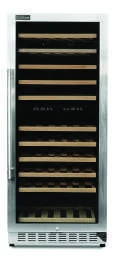 Celfrost SRW 128D — Model photograph from catalogue