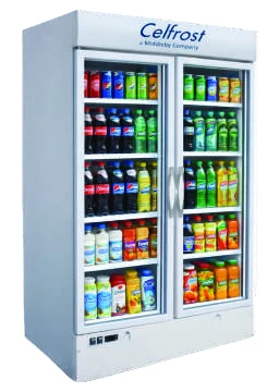 Celfrost FKG-620 — Catalogue illustration shared by this range; exact model appearance to be confirmed