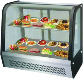 Celfrost HTH 120 — Model photograph from catalogue