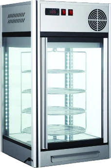 Celfrost FSDCR 108 — Model photograph from catalogue