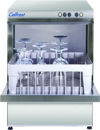 Celfrost B20 — Catalogue photograph for this model block; configurations may share the image