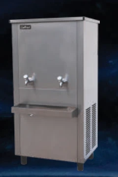 Celfrost BS.Dlx. 40/80 — Model photograph from catalogue