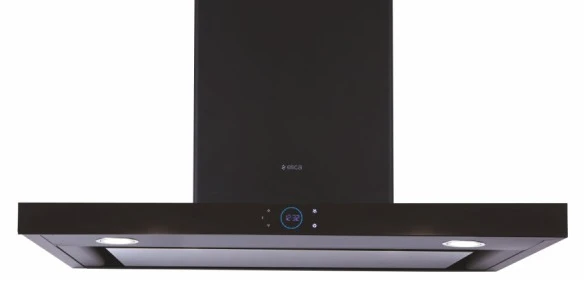 Elica I SMART SPOT H6 EDS LTW NERO, chimneys & kitchen hoods, from the supplied catalogue