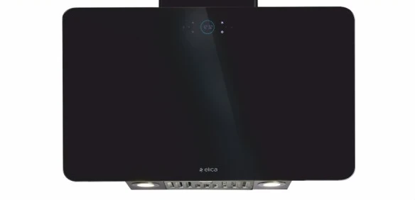 Elica I SMART KITTY LTW 60/75 NERO, chimneys & kitchen hoods, from the supplied catalogue