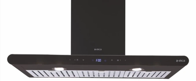 Elica I SMART GALAXY BF LTW NERO, chimneys & kitchen hoods, from the supplied catalogue