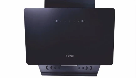 Elica KITTY FL 600 HAC LTW MS NERO, chimneys & kitchen hoods, from the supplied catalogue